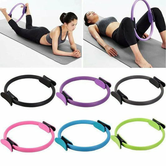 Pilates Ring