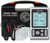 7000 Mass-age electronic Tens Machine