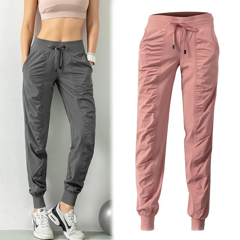 Quick Dry Sweatpants