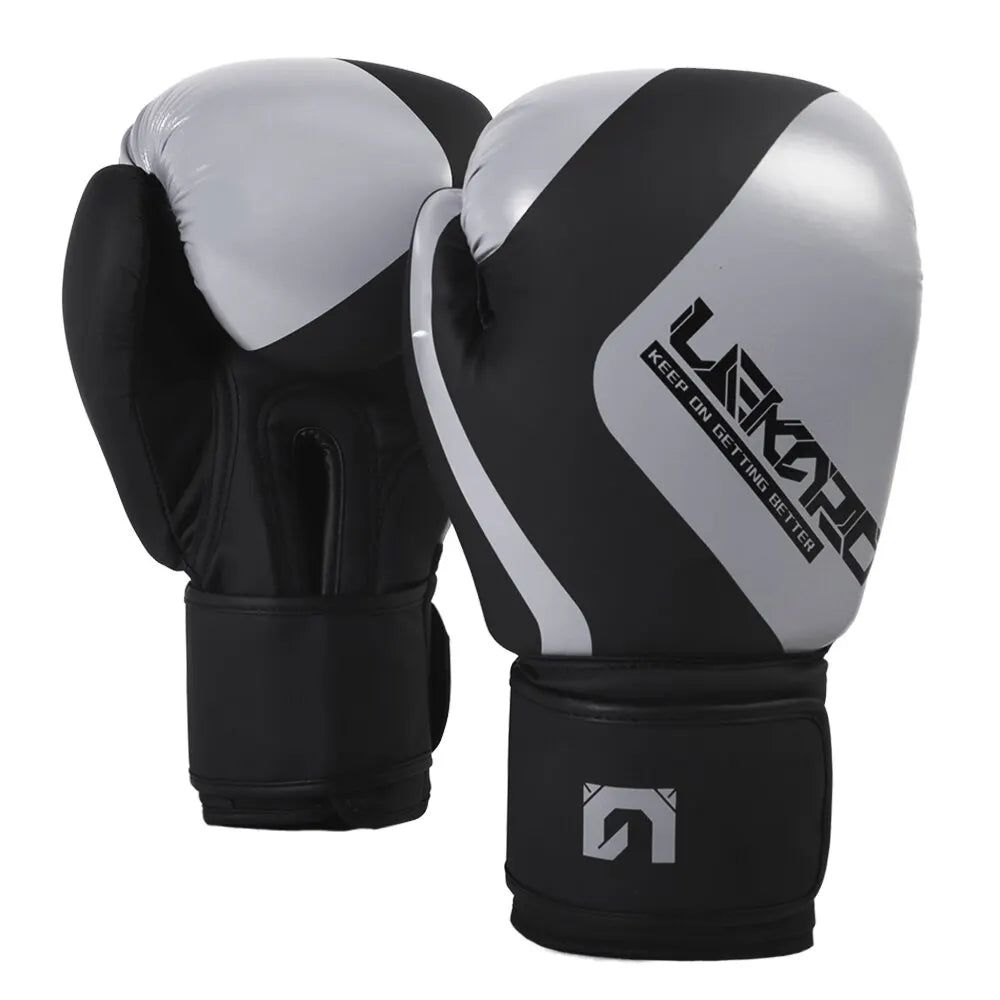 Adult Professional 12oz Boxing Gloves