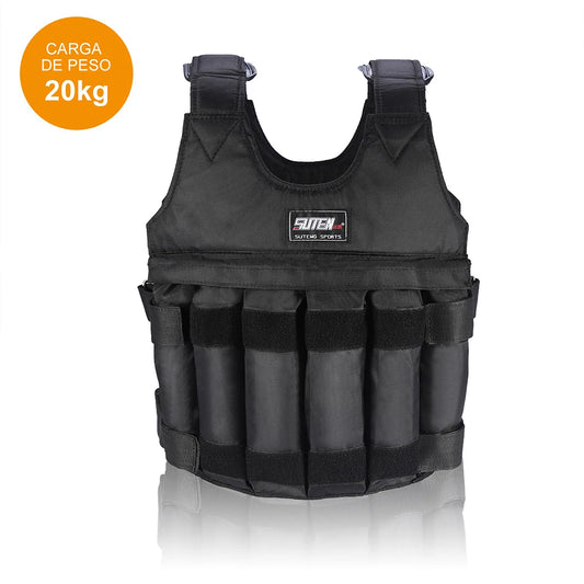 Adjustable Weight Vest