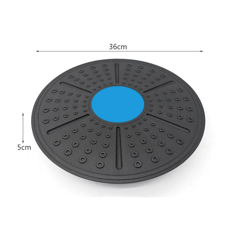 Balance Training Disc