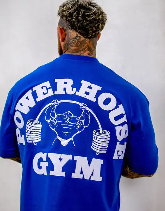 Men's Breathable Fitness T-shirt Cotton Sweat-Absorbent O-Neck Short Sleeve Casual Daily Wear