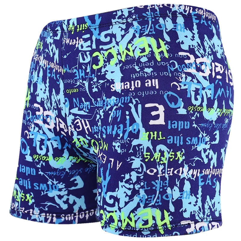 Men's 2025 Swimming Shorts