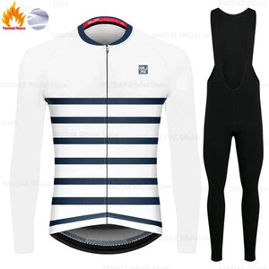 2025 Raudax Men Cycling Clothing Triathlon Suits