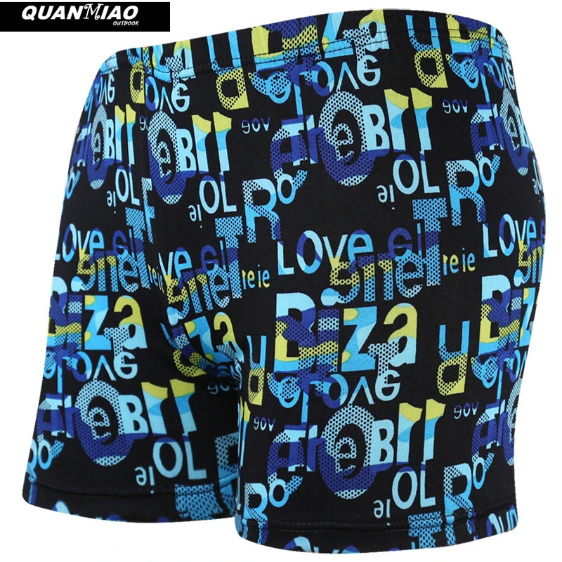 Men's 2025 Swimming Shorts