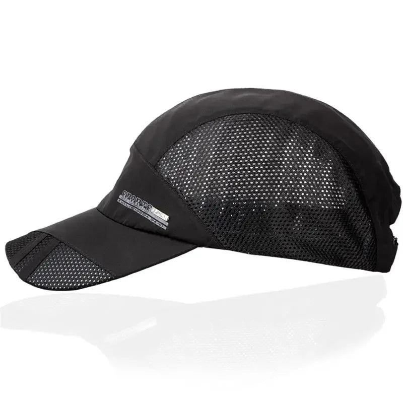 Adjustable Quick Dry Hat