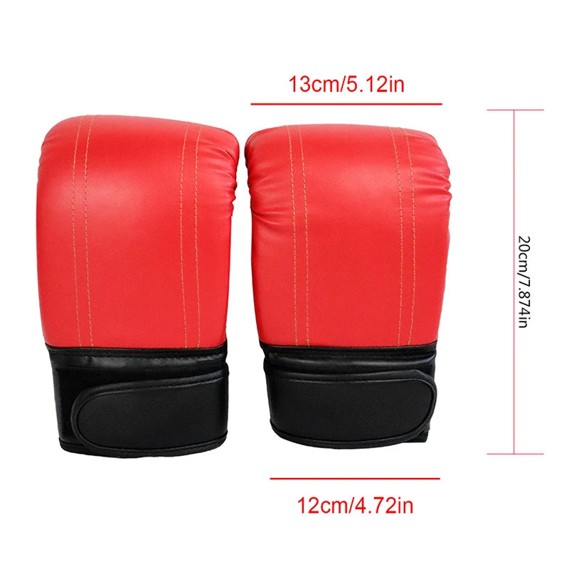 Boxing Gloves Adults Women and Men